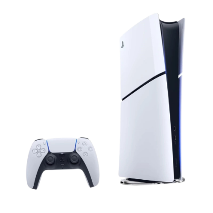 PS5 اسلیم دیجیتال CFI-2116 اروپا