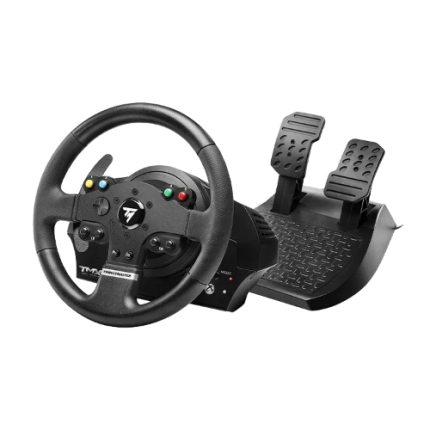 فرمان بازی تراست مستر Thrustmaster TMX برای XBOX