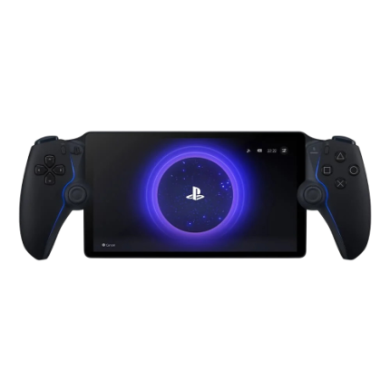 کنسول دستی PlayStation Portal Remote Player مشکی