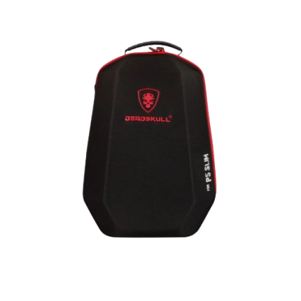 کیف DeadSkull برای PS5 Slim مشکی