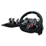فرمان رانندگی Logitech G29 برای PlayStation/PC