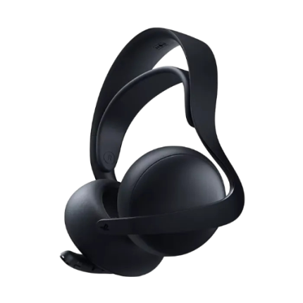 هدست Sony Pulse Elite مشکی