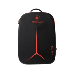 کیف DeadSkull برای PS5 PRO/FAT مشکی