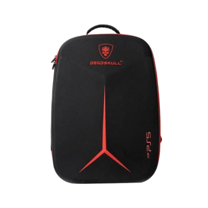 کیف DeadSkull برای PS5 PRO/FAT مشکی
