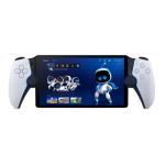 کنسول دستی PlayStation Portal Remote Player سفید