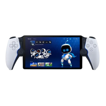 کنسول دستی PlayStation Portal Remote Player سفید