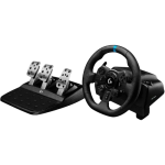 فرمان رانندگی Logitech G923 برای PlayStation