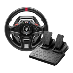 فرمان رانندگی Thrustmaster T128 برای PlayStation