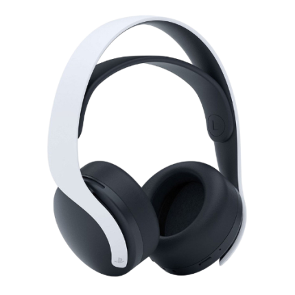 هدست Sony Pulse 3D سفید