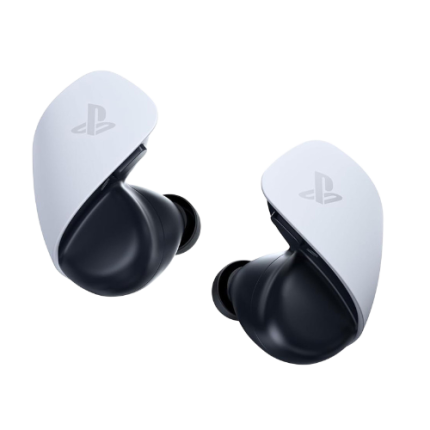 هدست PlayStation Pulse Explore سفید