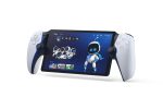 کنسول دستی PlayStation Portal Remote Player سفید - تصویر 3