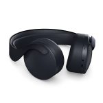 هدست Sony Pulse 3D مشکی - تصویر 3