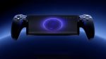 کنسول دستی PlayStation Portal Remote Player مشکی - تصویر 4