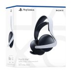 هدست Sony Pulse Elite سفید - تصویر 5