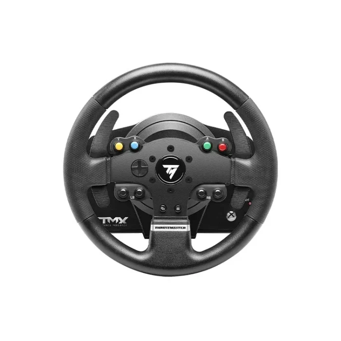 فرمان بازی تراست مستر Thrustmaster TMX برای XBOX - تصویر 4