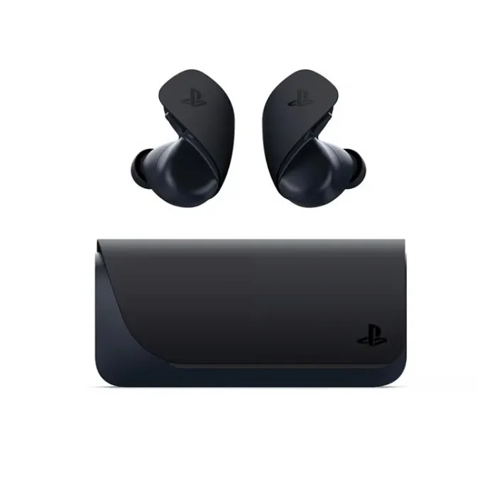 هدست PlayStation Pulse Explore مشکی - تصویر 4