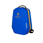 کیف DeadSkull برای PS5 Slim ابی
