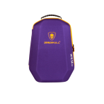 کیف DeadSkull برای PS5 Slim بنفش