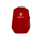 کیف DeadSkull برای PS5 Slim قرمز