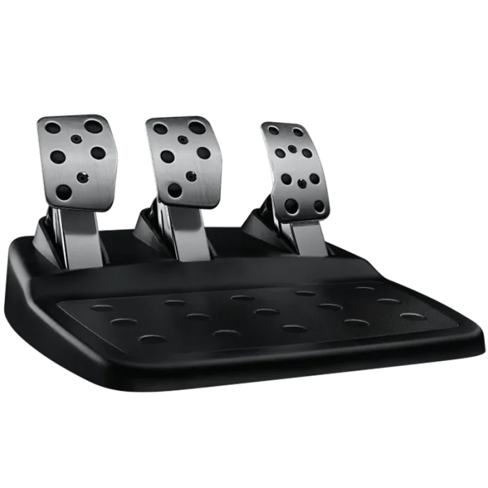 فرمان رانندگی Logitech G29 برای PlayStation/PC - تصویر 7