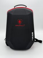 کیف DeadSkull برای PS5 Slim مشکی - تصویر 5