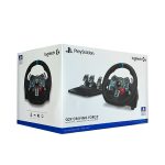 فرمان رانندگی Logitech G29 برای PlayStation/PC - تصویر 8
