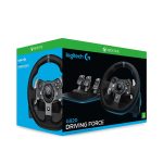 فرمان رانندگی Logitech G920 برای XBOX - تصویر 7
