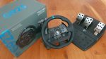 فرمان رانندگی Logitech G923 برای PlayStation - تصویر 6