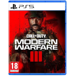 دیسک بازی Call of Duty: Modern Warfare III برای PS5