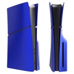فیس پلیت PS5 Slim Standard رنگ Cobalt Blue - تصویر 5