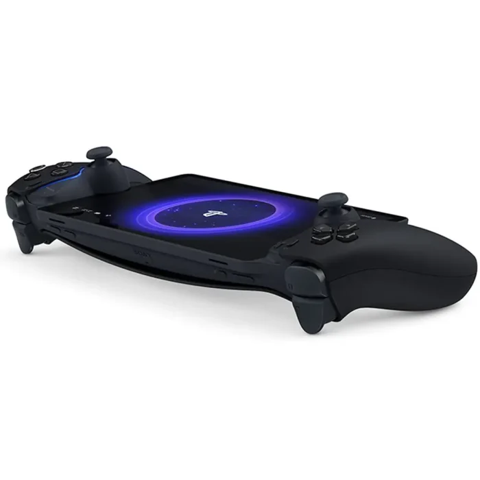 کنسول دستی PlayStation Portal Remote Player مشکی - تصویر 6