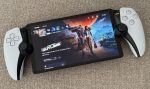 کنسول دستی PlayStation Portal Remote Player مشکی - تصویر 5