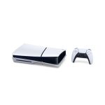 PS5 اسلیم استاندارد CFI-2116 اروپا - تصویر 4
