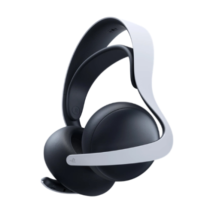 هدست Sony Pulse Elite سفید