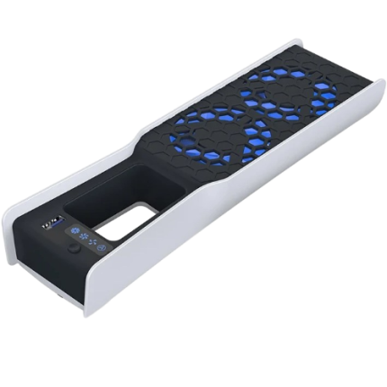 فن خنک کننده Dobe برای PS5 Slim/PRO