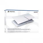 فیس پلیت PS5 Slim Standard رنگ Chroma Pearl - تصویر 4