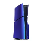 فیس پلیت PS5 Slim Standard رنگ Chroma Indigo - تصویر 3