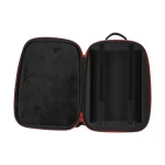 کیف DeadSkull برای PS5 PRO/FAT طوسی - تصویر 4