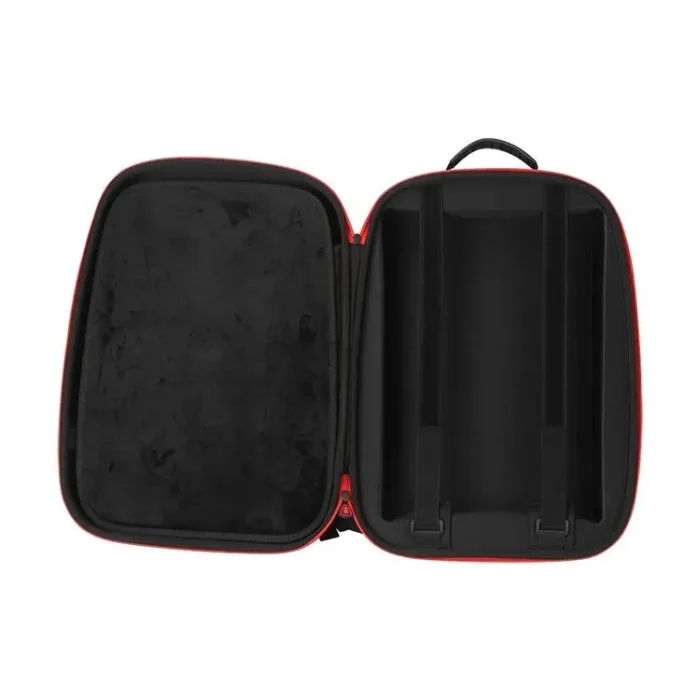کیف DeadSkull برای PS5 PRO/FAT طوسی - تصویر 4