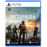 دیسک بازی Battlefield 6 برای PS5