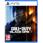 دیسک بازی Call of Duty: Black Ops 7 برای PS5