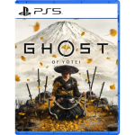 دیسک بازی Ghost of Yotei برای PS5
