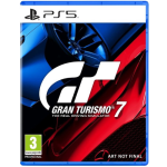 دیسک بازی Gran Turismo 7 برای PS5