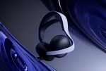 هدست Sony Pulse Elite سفید - تصویر 4
