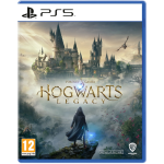 دیسک بازی Hogwarts Legacy برای PS5
