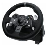 فرمان رانندگی Logitech G920 برای XBOX - تصویر 4