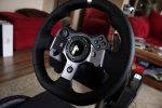 فرمان رانندگی Logitech G920 برای XBOX - تصویر 6