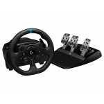فرمان رانندگی Logitech G923 برای PlayStation - تصویر 3
