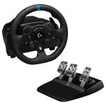 فرمان رانندگی Logitech G923 برای XBOX - تصویر 6