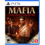 دیسک بازی Mafia: The Old Country برای PS5